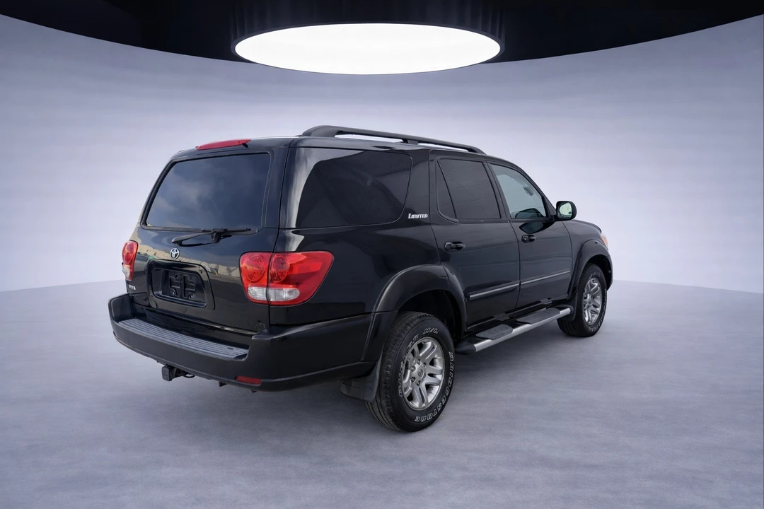 2006 Toyota Sequoia 1st Gen - Image 3 of 21