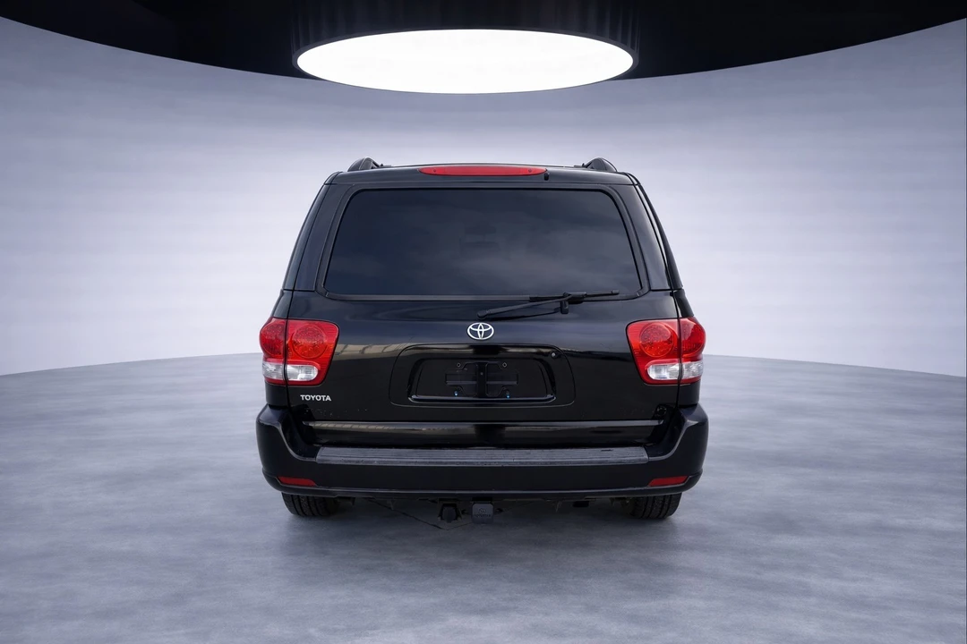 2006 Toyota Sequoia 1st Gen - Image 4 of 21