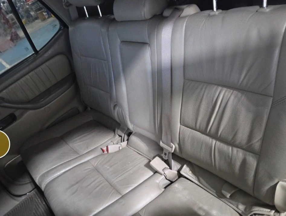 2006 Toyota Sequoia 1st Gen - Image 10 of 13