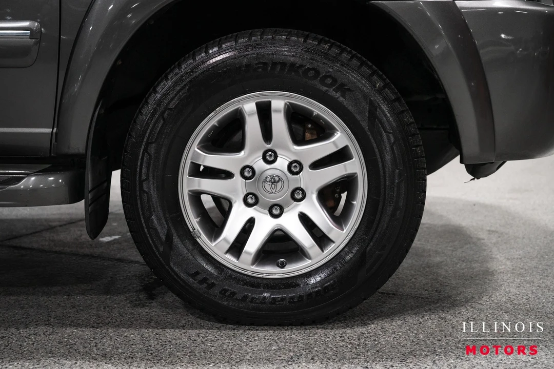2006 Toyota Sequoia 1st Gen - Image 12 of 21