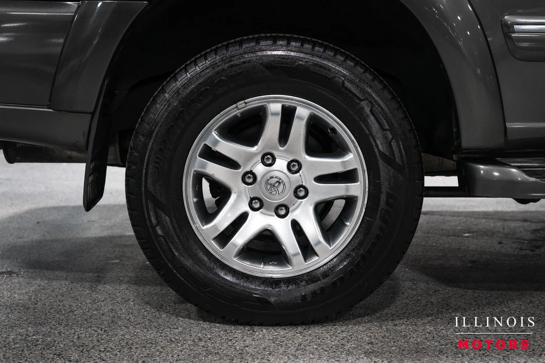 2006 Toyota Sequoia 1st Gen - Image 11 of 21