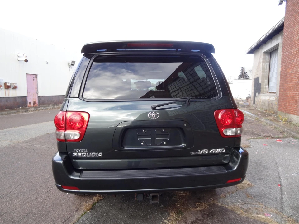 2006 Toyota Sequoia 1st Gen - Image 7 of 31