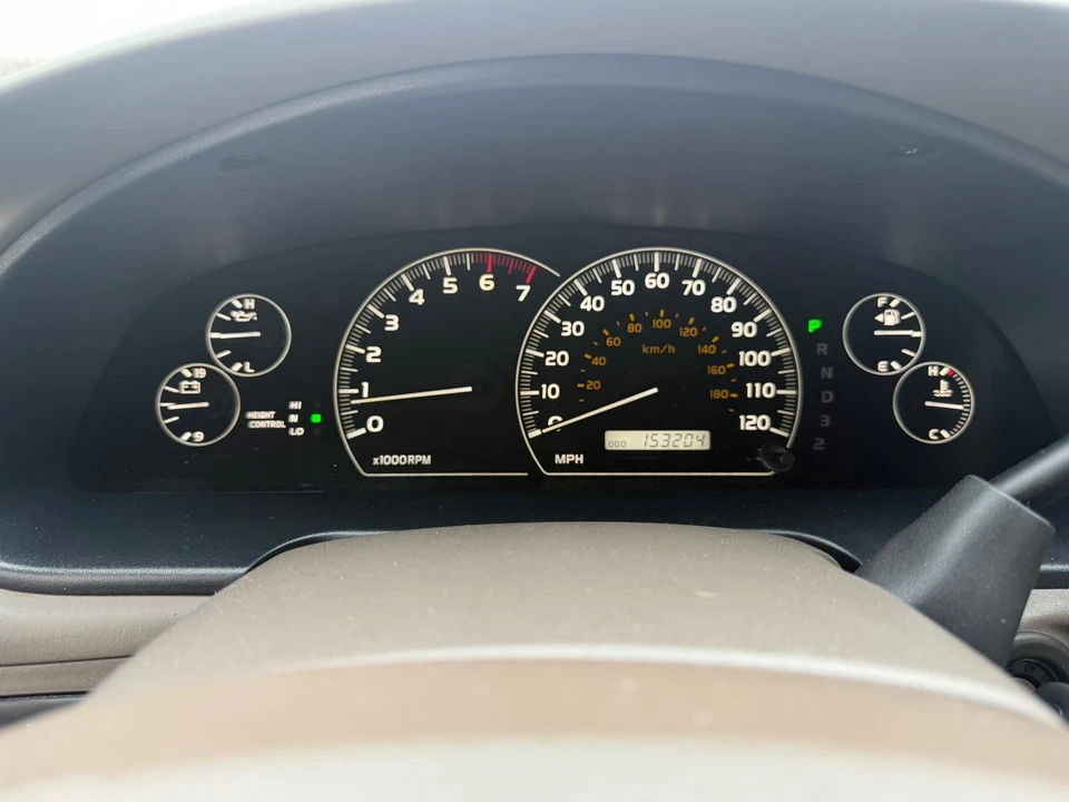 2006 Toyota Sequoia 1st Gen - Image 5 of 12