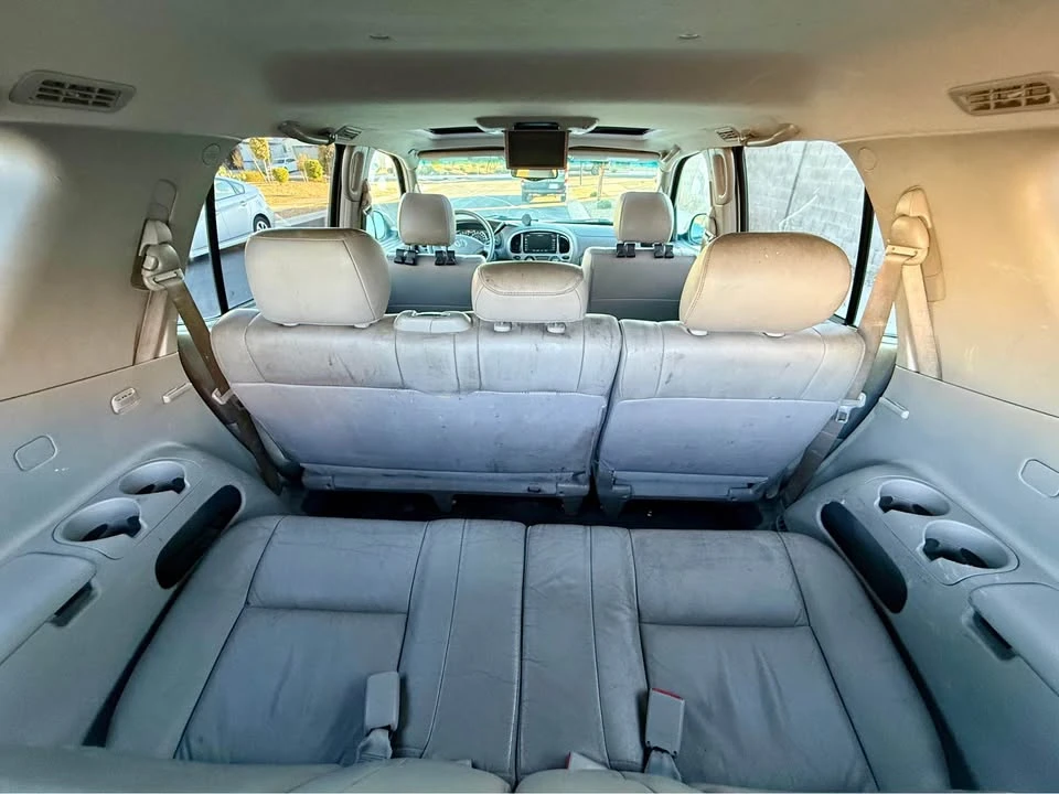2006 Toyota Sequoia 1st Gen - Image 10 of 14