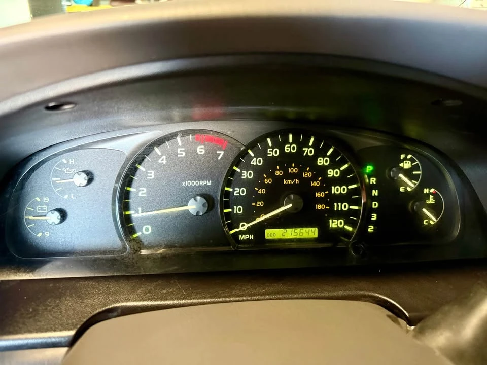 2006 Toyota Sequoia 1st Gen - Image 14 of 14