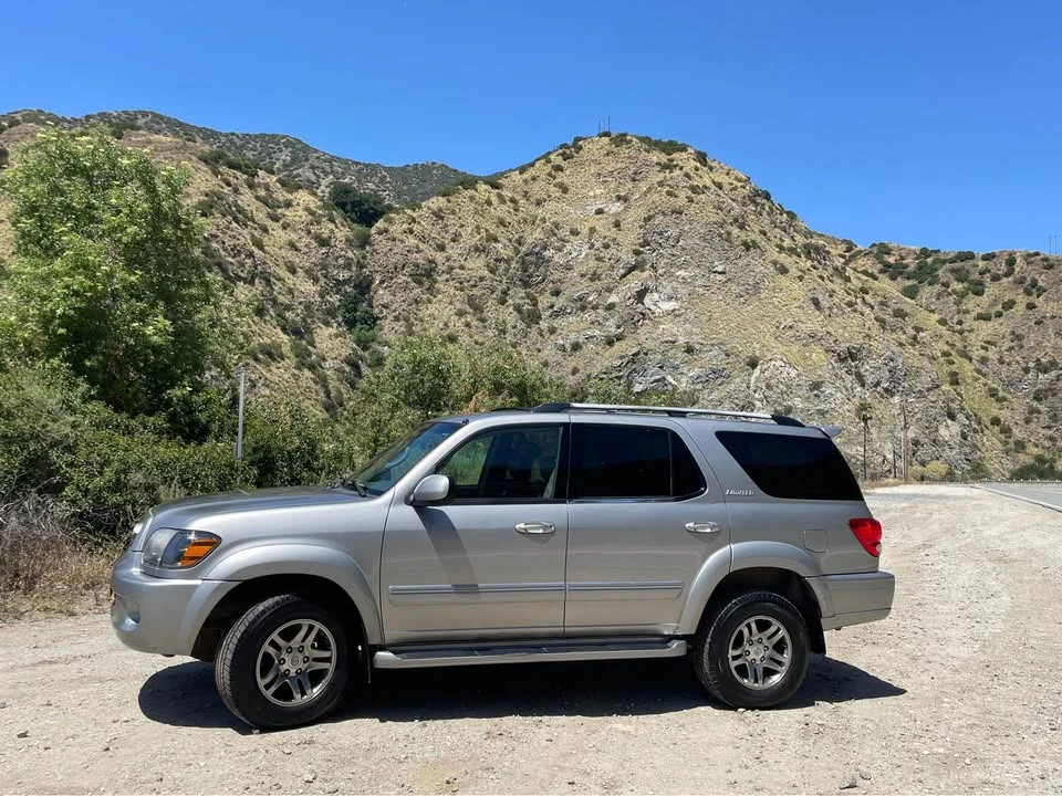 2006 Toyota Sequoia 1st Gen - Image 15 of 19