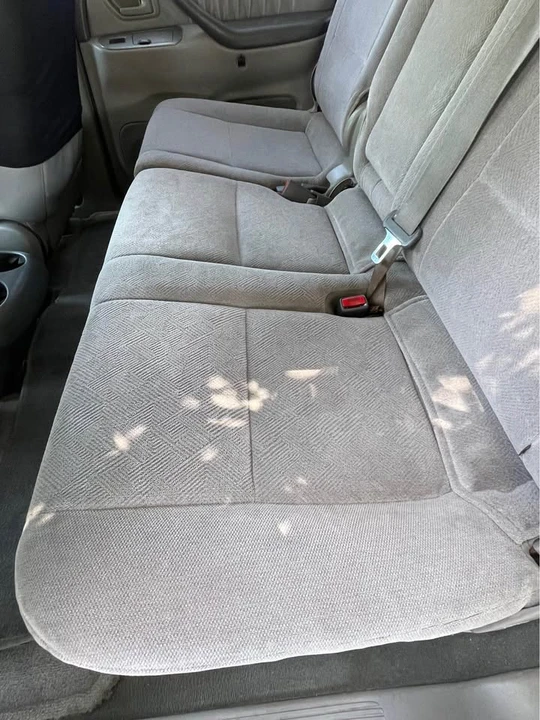 2006 Toyota Sequoia 1st Gen - Image 16 of 19