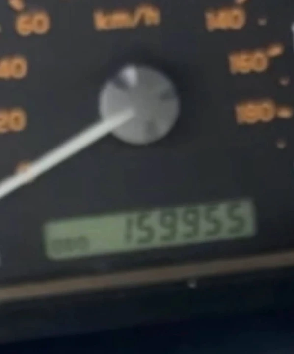 2006 Toyota Sequoia 1st Gen - Image 9 of 9