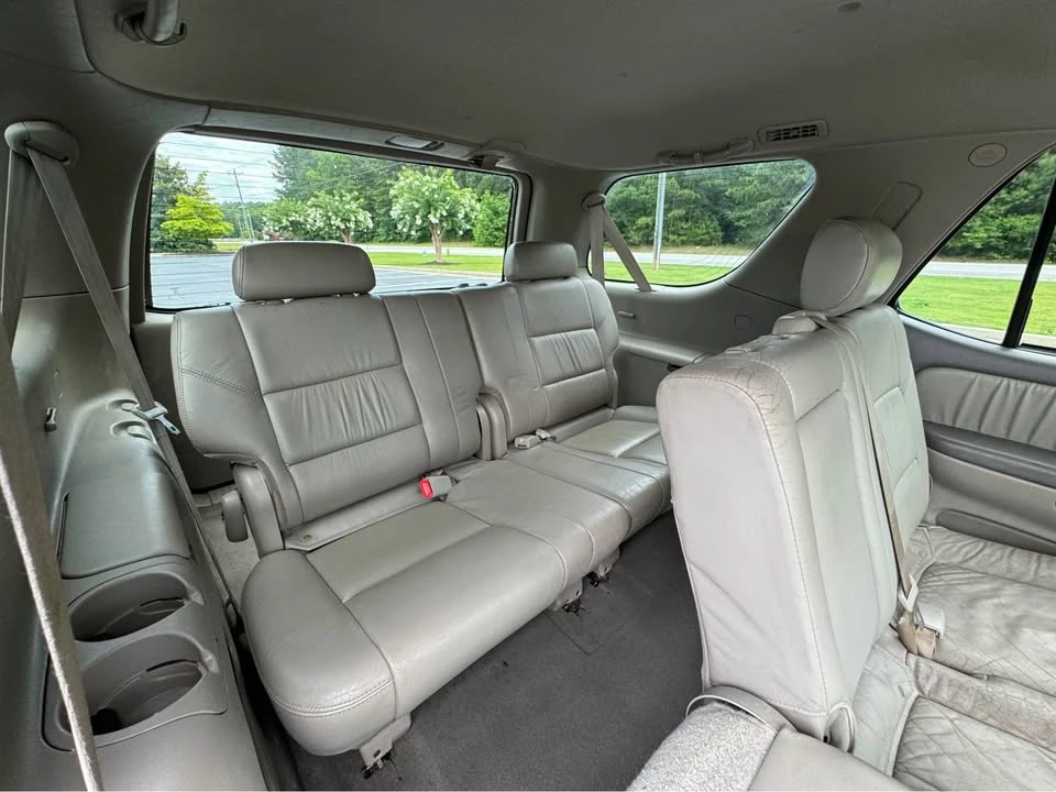 2006 Toyota Sequoia 1st Gen - Image 13 of 20