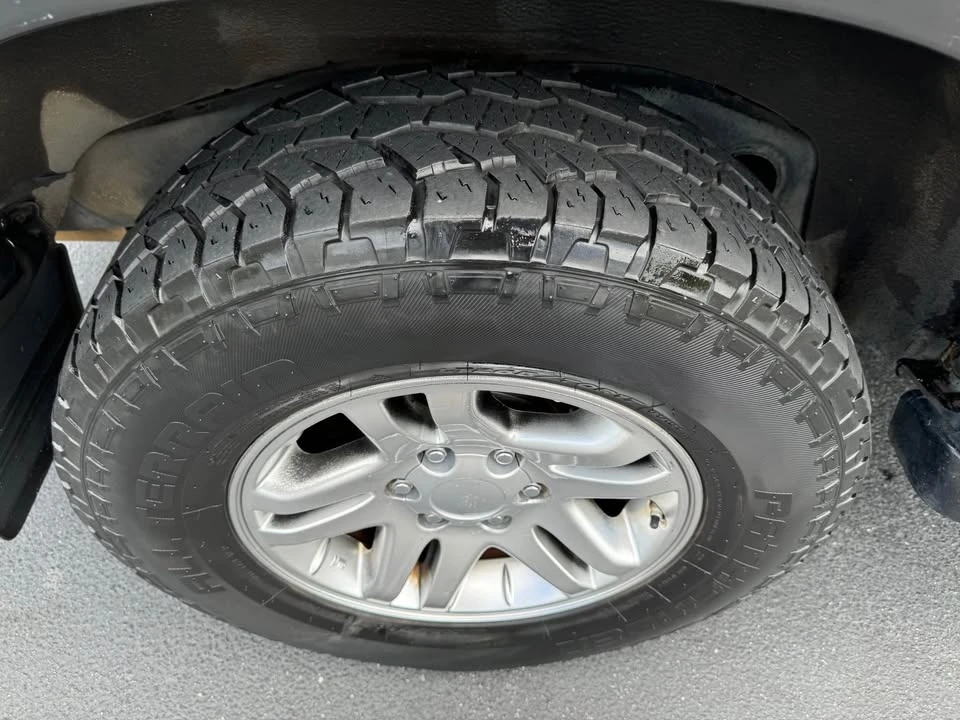 2006 Toyota Sequoia 1st Gen - Image 19 of 20