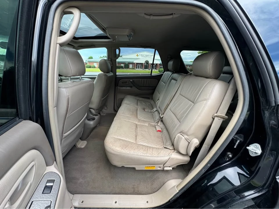 2006 Toyota Sequoia 1st Gen - Image 14 of 20