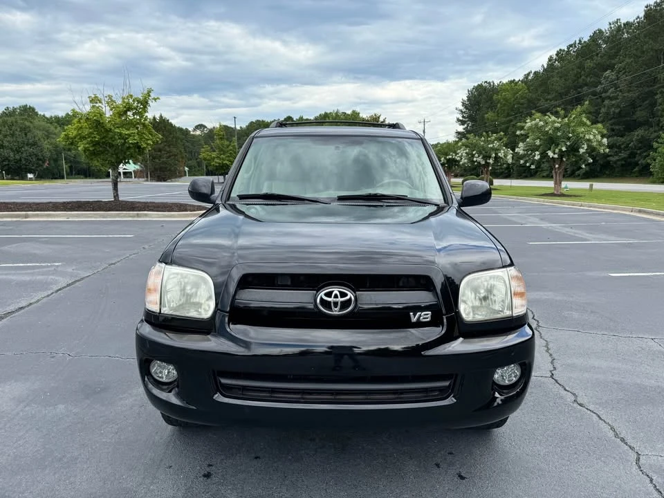 2006 Toyota Sequoia 1st Gen - Image 3 of 20