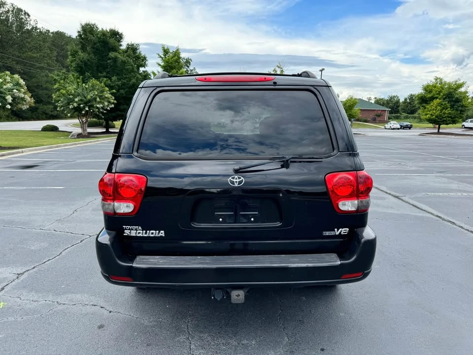 2006 Toyota Sequoia 1st Gen - Image 7 of 20