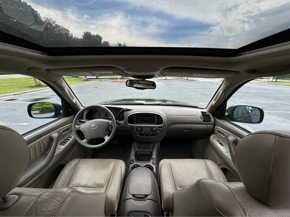 2006 Toyota Sequoia 1st Gen - Image 9 of 20