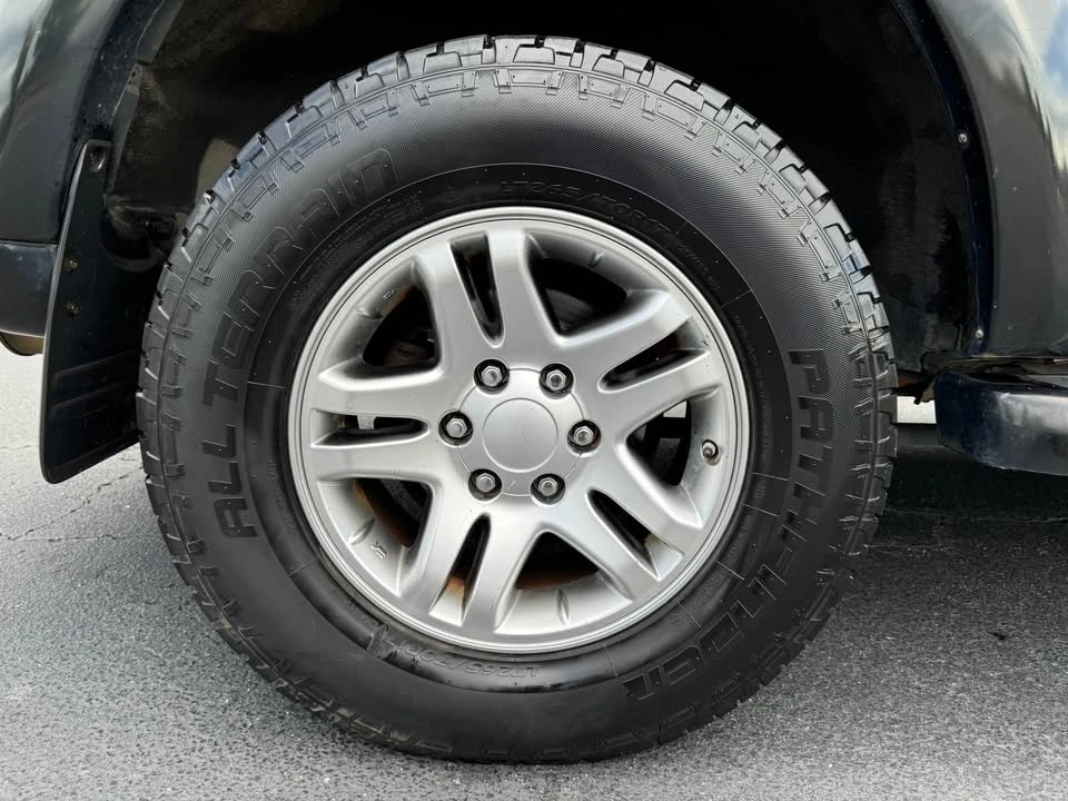 2006 Toyota Sequoia 1st Gen - Image 20 of 20