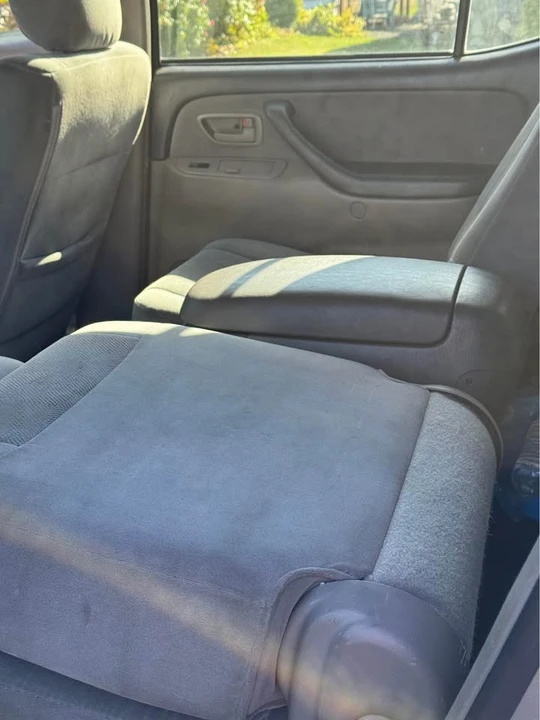 2006 Toyota Sequoia 1st Gen - Image 7 of 14