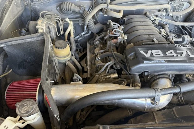 2006 Toyota Sequoia 1st Gen - Image 6 of 7