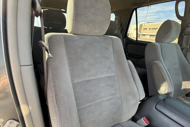 2006 Toyota Sequoia 1st Gen - Image 4 of 7