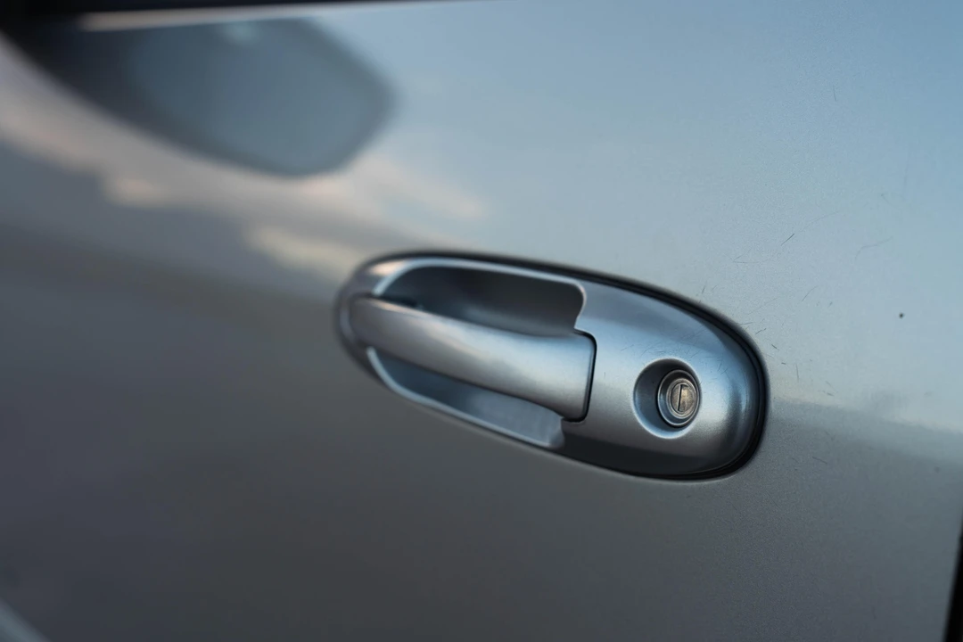 2006 Toyota Sequoia 1st Gen - Image 23 of 31