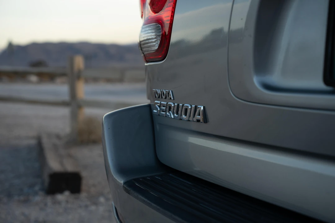 2006 Toyota Sequoia 1st Gen - Image 27 of 31