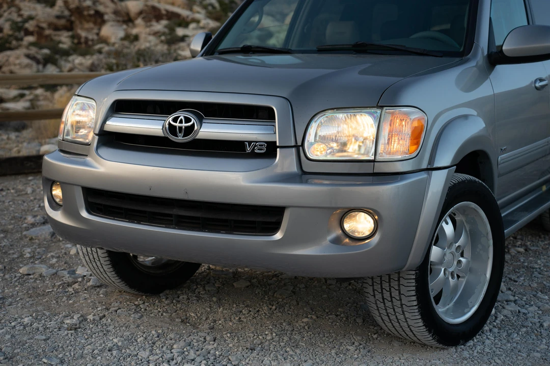 2006 Toyota Sequoia 1st Gen - Image 17 of 31