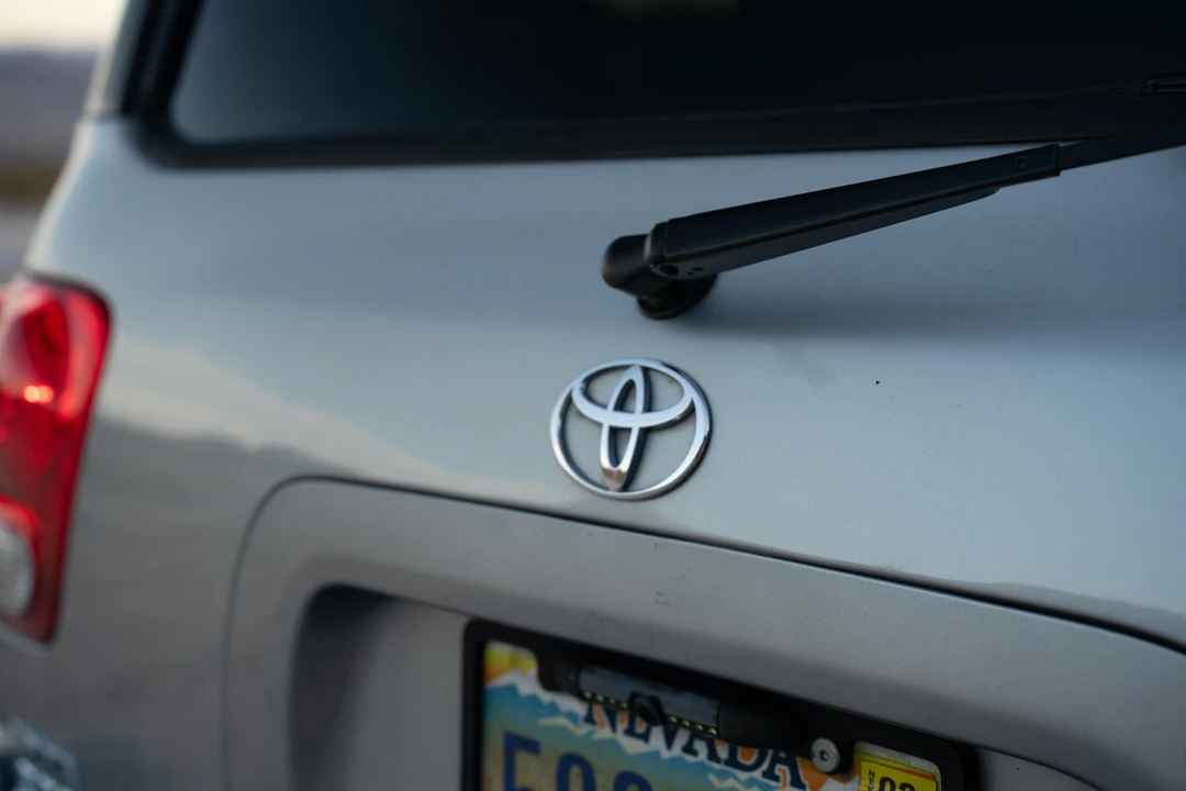 2006 Toyota Sequoia 1st Gen - Image 29 of 31