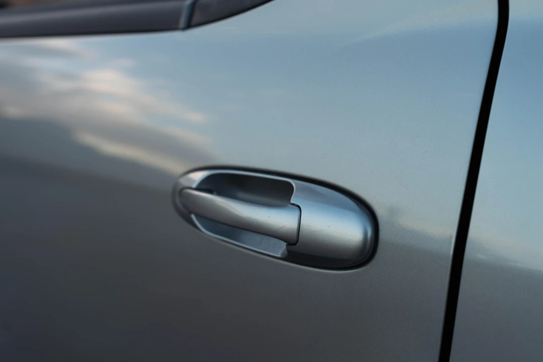 2006 Toyota Sequoia 1st Gen - Image 24 of 31