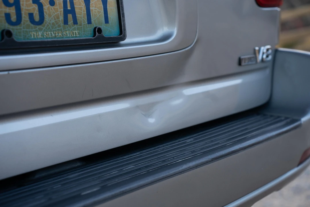 2006 Toyota Sequoia 1st Gen - Image 31 of 31