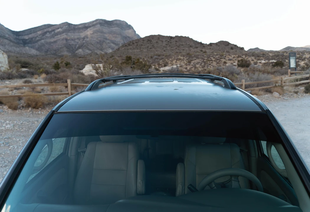 2006 Toyota Sequoia 1st Gen - Image 20 of 31
