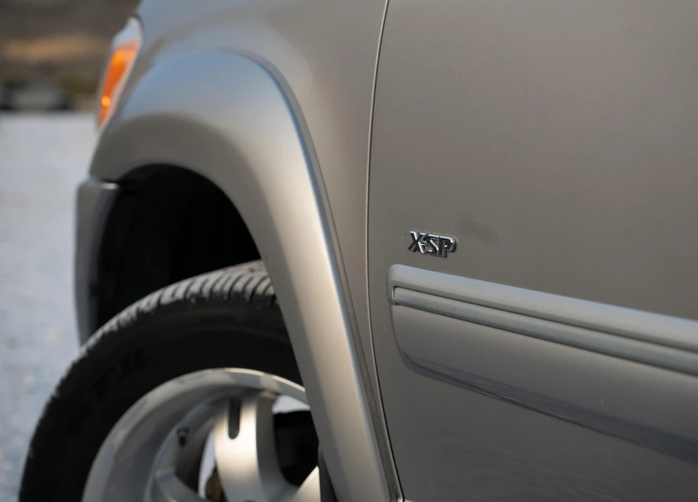 2006 Toyota Sequoia 1st Gen - Image 22 of 31