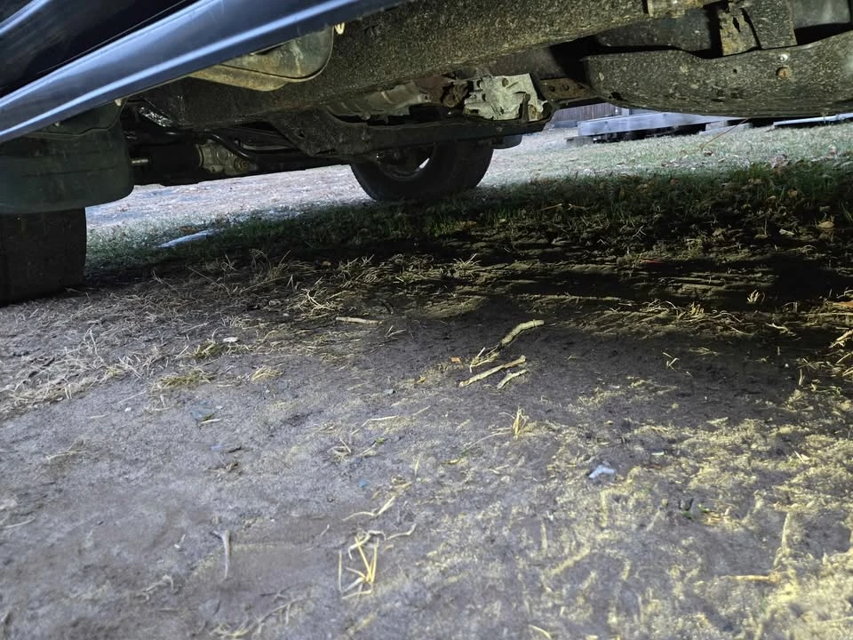 2006 Toyota Sequoia 1st Gen - Image 18 of 19
