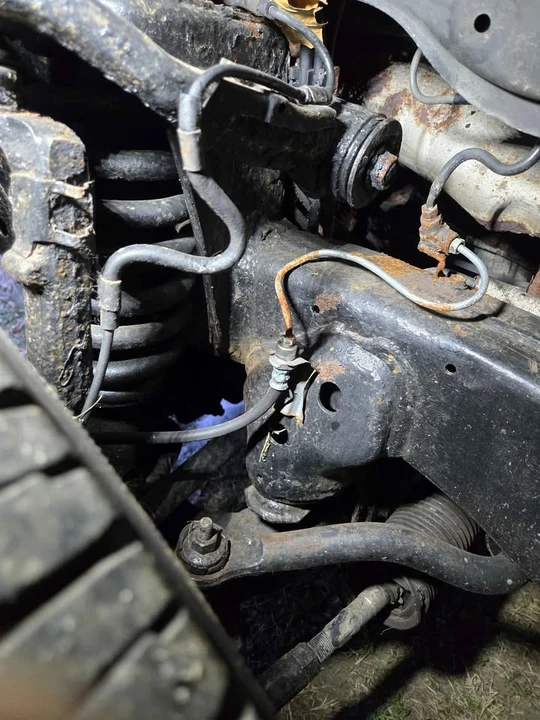 2006 Toyota Sequoia 1st Gen - Image 12 of 19