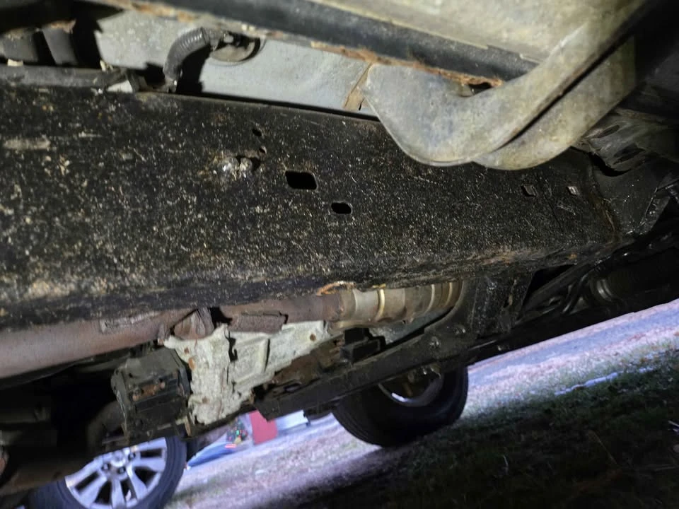 2006 Toyota Sequoia 1st Gen - Image 14 of 19