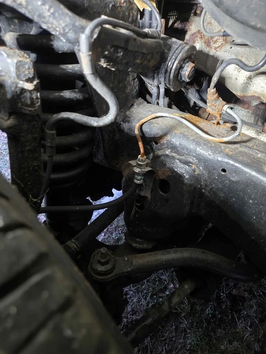 2006 Toyota Sequoia 1st Gen - Image 13 of 19