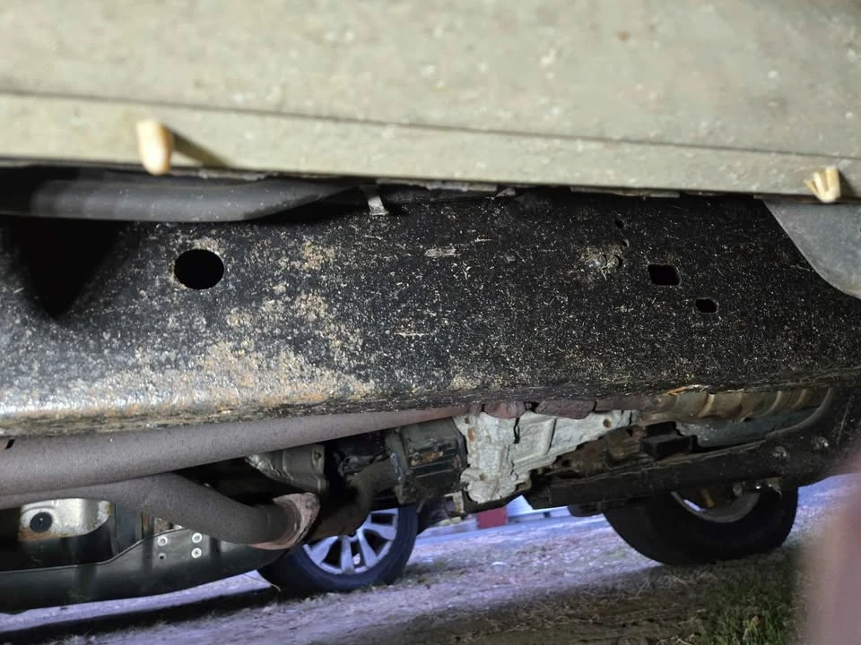2006 Toyota Sequoia 1st Gen - Image 15 of 19