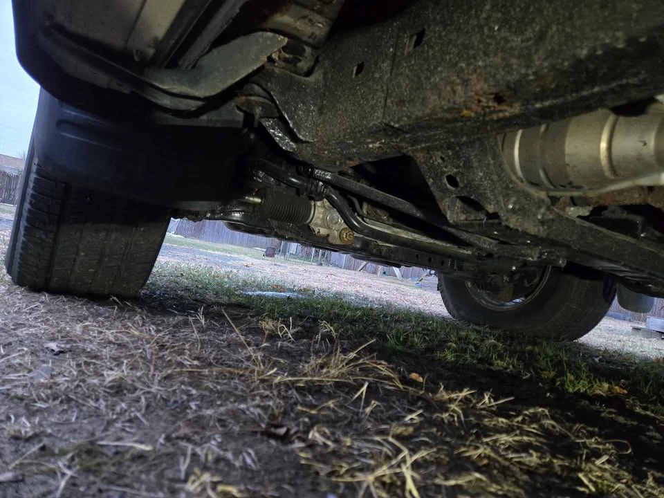 2006 Toyota Sequoia 1st Gen - Image 19 of 19