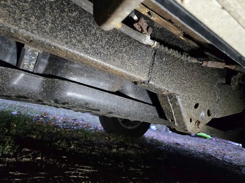 2006 Toyota Sequoia 1st Gen - Image 16 of 19