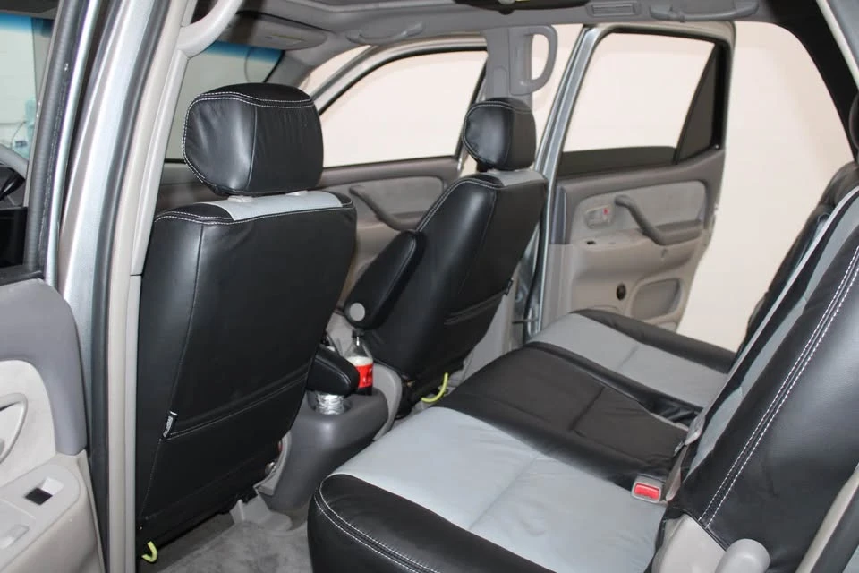 2006 Toyota Sequoia 1st Gen - Image 8 of 9