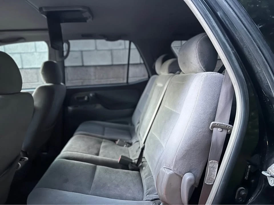 2006 Toyota Sequoia 1st Gen - Image 6 of 20
