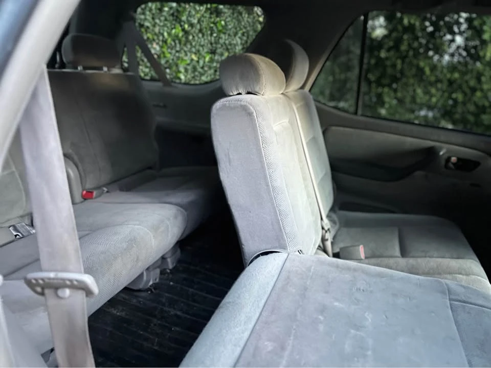 2006 Toyota Sequoia 1st Gen - Image 11 of 20