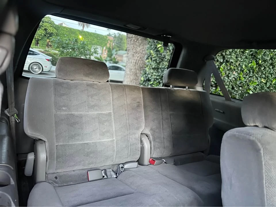 2006 Toyota Sequoia 1st Gen - Image 10 of 20