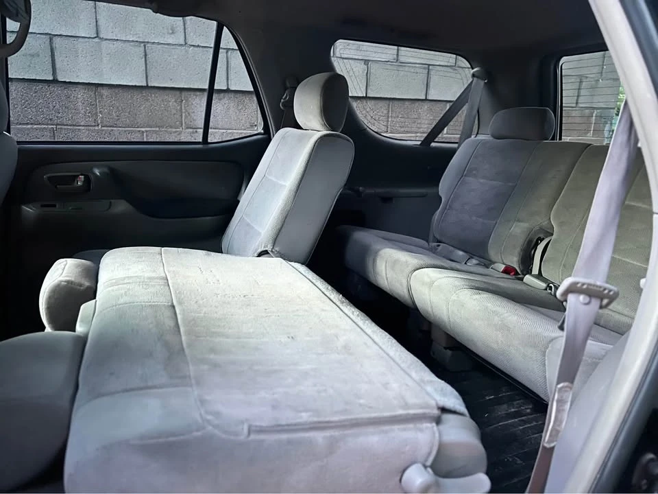 2006 Toyota Sequoia 1st Gen - Image 5 of 20