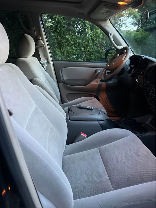 2006 Toyota Sequoia 1st Gen - Image 19 of 20