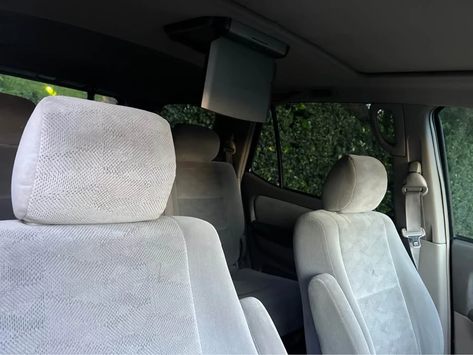 2006 Toyota Sequoia 1st Gen - Image 15 of 20