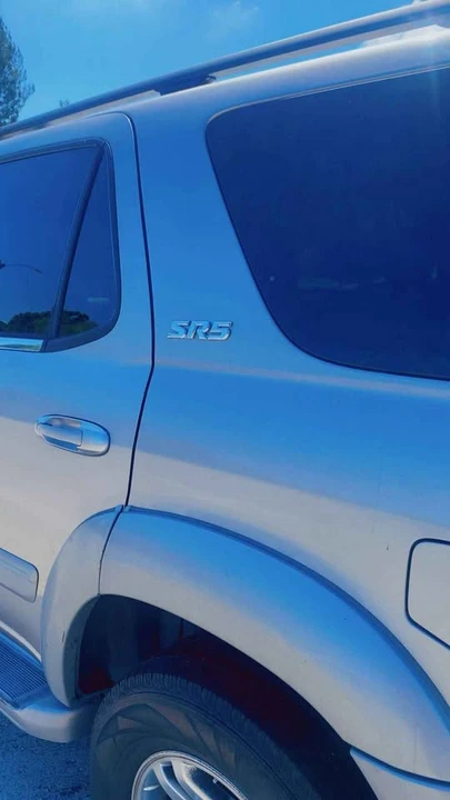 2006 Toyota Sequoia 1st Gen - Image 2 of 12