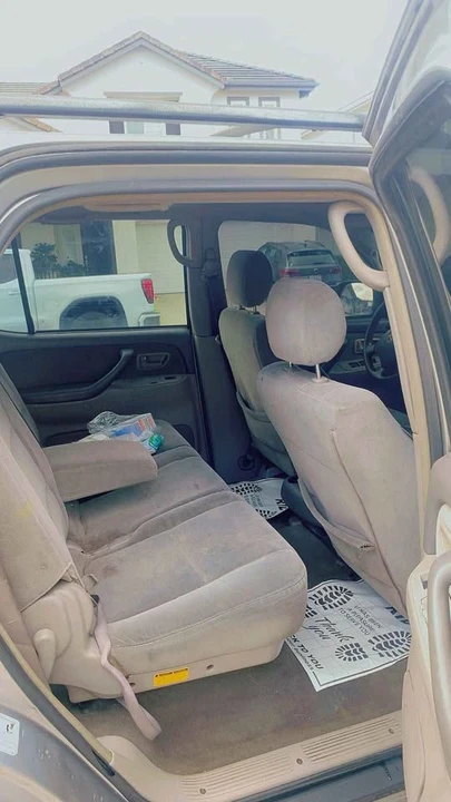 2006 Toyota Sequoia 1st Gen - Image 5 of 12