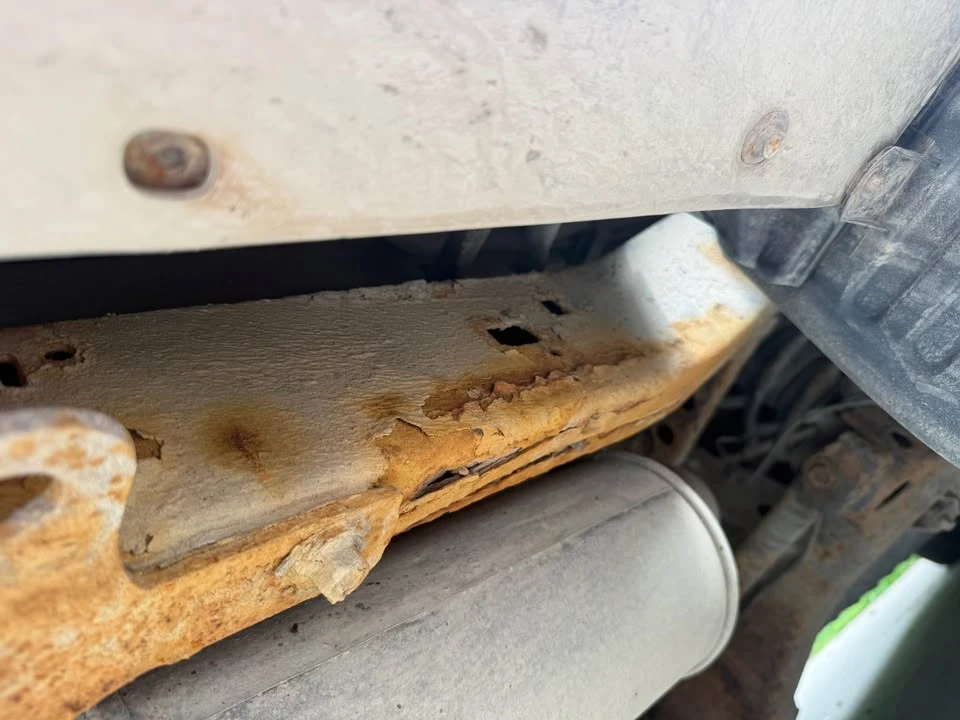 2006 Toyota Sequoia 1st Gen - Image 12 of 12