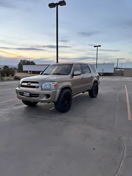 2006 Toyota Sequoia SR5