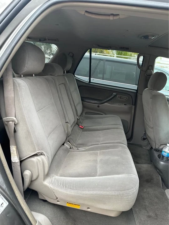 2006 Toyota Sequoia 1st Gen - Image 11 of 14