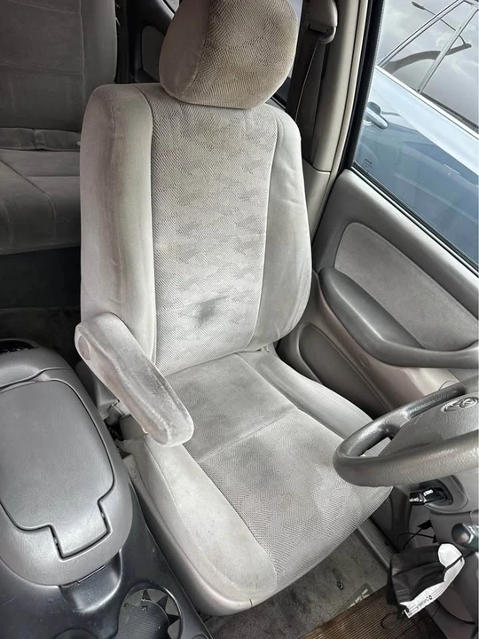 2006 Toyota Sequoia 1st Gen - Image 5 of 14